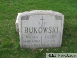 Marianna Bukowski