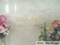 Cora E Swarthout Shirk