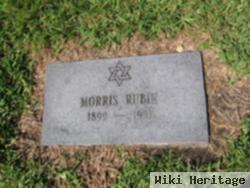 Morris Rubin