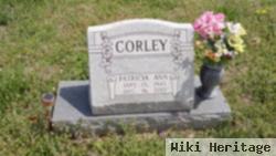 Patricia Ann Bielke Corley