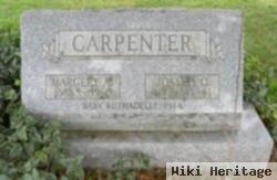 Ruthadelle Carpenter