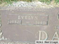 Evelyn Davis