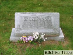 John R. Szczepanski