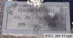 Clodene Braswell