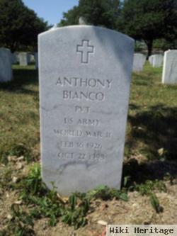 Anthony Bianco