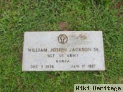 William Joseph Jackson