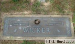 Lennie L. Wicker