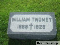 William Twomey