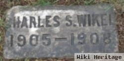 Charles S. Wikel