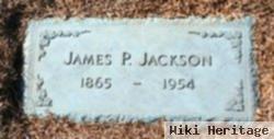 James Perry Jackson