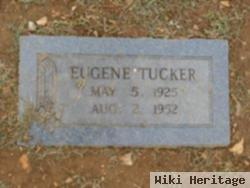 Eugene Tucker