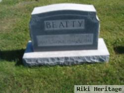 Joseph Marion "joe" Beatty