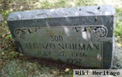 Alonzo Norman