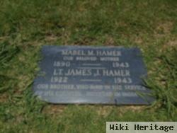 James J. Hamer