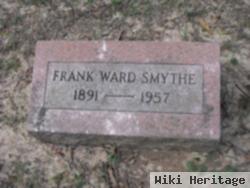 Dr David Ward Smythe, Sr