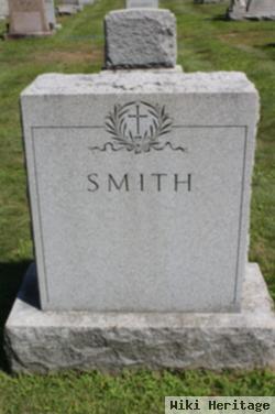 Rose A. Smith Mcmanus