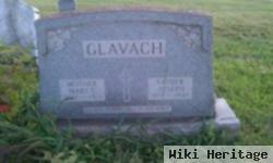 Mary C. Glavach