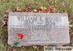 William E. Woods