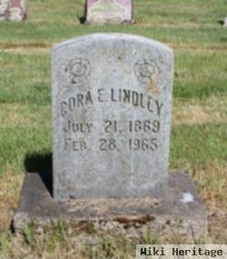 Cora Ellen Smith Lindley