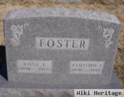 Rose L. Foster