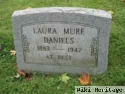 Laura Mure Daniels