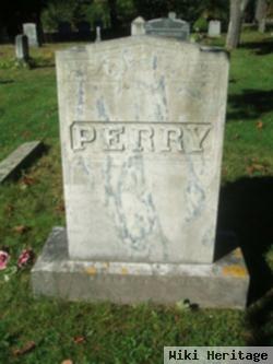 Olney C Perry