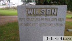 Charles W Wilson