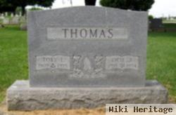 Toby L. Thomas