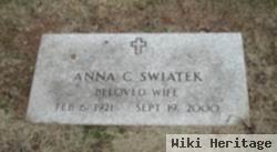 Anna C Swiatek