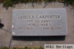 James Russel Carpenter