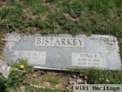 Edna Bistarkey