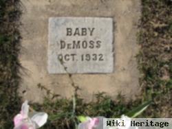 Baby Demoss