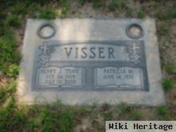 Henry J Visser