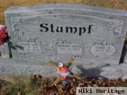 Clifford Lewis Stumpf