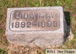 Lida May Dodds