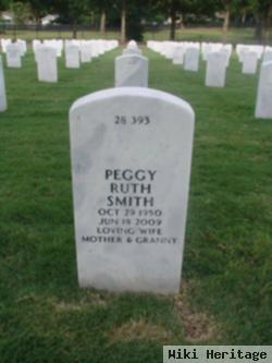 Peggy Ruth Grant Smith