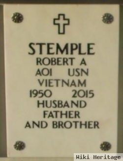 Robert A. Stemple
