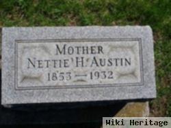 Nettie H. Austin