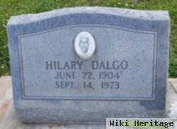 Hilary Dalgo