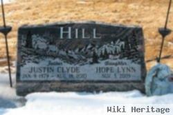 Hope Lynn Hill