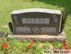 Mary I Perry