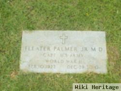 Dr Fleater Palmer, Jr