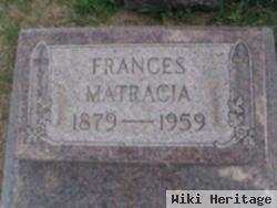 Frances Matracia