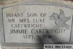 Jimmie Cartwright