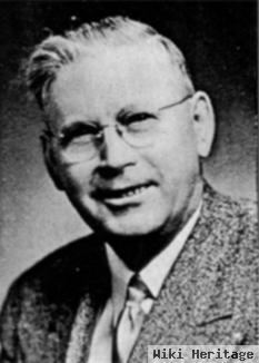 Clarence P. Dahl