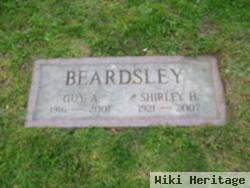 Shirley Heebner Beardsley