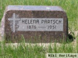 Helena C. Bawiec Partsch