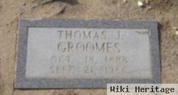 Thomas J. Groomes