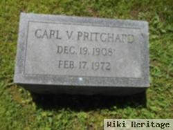 Carl V. Pritchard