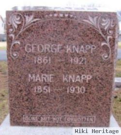 George Knapp